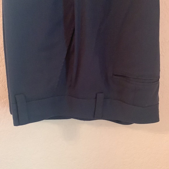 CAbi Black Bossy style Trouser to go with matching Bossy Blazer. Style 367R. - Picture 8 of 8